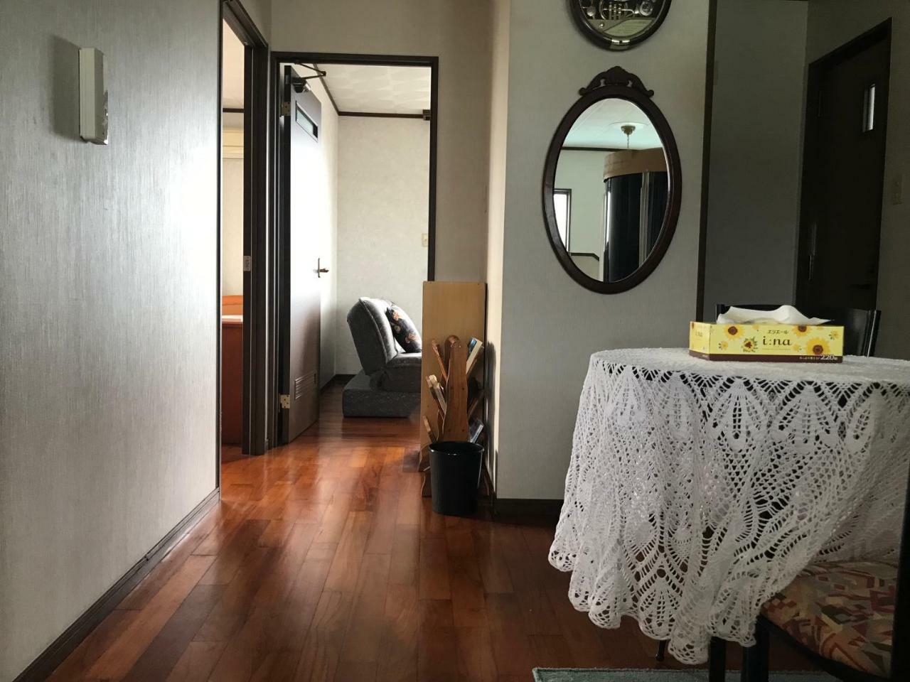 Takana นาโงะ ภายนอก รูปภาพ