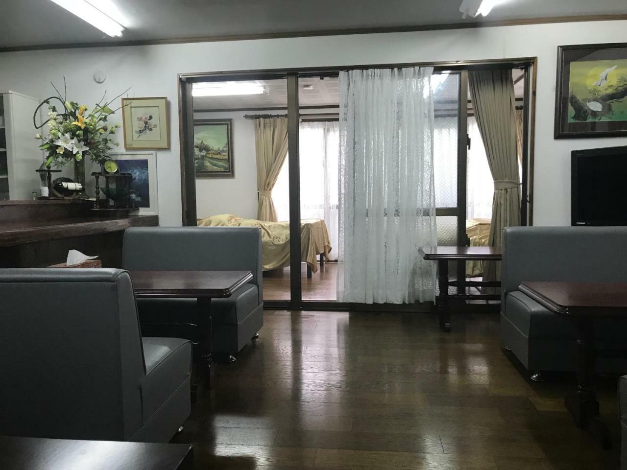 Takana นาโงะ ภายนอก รูปภาพ
